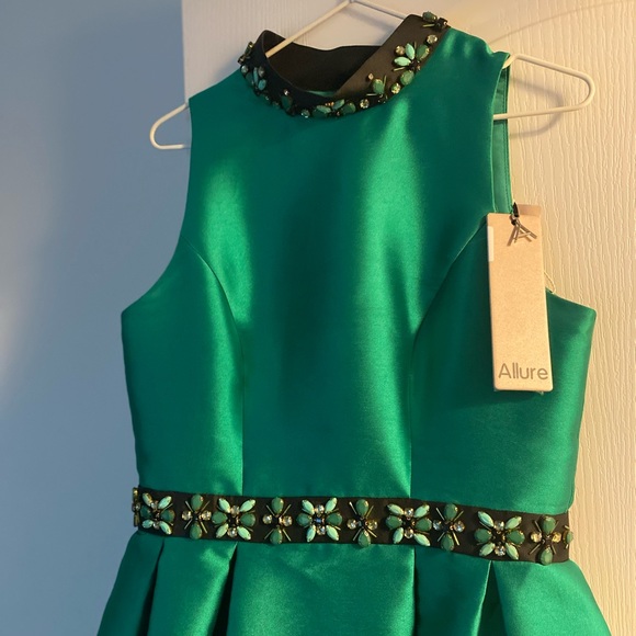 ALLURE DRESS- made in Italy - Picture 9 of 13